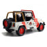 Фото #3 товара Автомобиль Jurassic Park Jeep Wrangler 19 cm