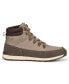 ფოტო #2 პროდუქტის Men's Neutrino Work Boots