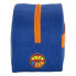 Фото #3 товара Школьный несессер Valencia Basket Синий Оранжевый