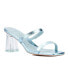 Фото #1 товара Women's Lovely Heel Sandal