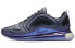 Nike Air Max 720 Aurora Borealis AO2924-001 Sneakers