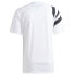 ADIDAS Fortore 23 short sleeve T-shirt