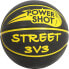 Фото #1 товара Баскетбольный мяч POWERSHOT Street 3V3