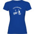 ფოტო #2 პროდუქტის KRUSKIS I Like To Ride Bikes short sleeve T-shirt