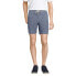 Фото #9 товара Men's 7" Pull On Deck Shorts