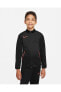 Фото #3 товара Спортивный костюм Nike CW6133-015 Y Nk Df Acd21 Trk Suit K для детей