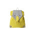 Фото #1 товара Школьный рюкзак Crochetts Жёлтый 34 x 40 x 4 cm Koala