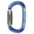 Фото #1 товара SINGING ROCK Ozone Twist Lock Carabiner