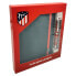 ATLETICO DE MADRID Diary & Pen Set