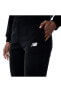 Wnp3209 Lifestyle Pants Siyah Kadın Eşofman Altı
