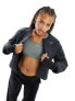 Фото #1 товара Nike Running Swift Thema-Fit jacket in black