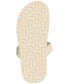 Фото #5 товара Women's Claren Slide Sandals, Created for Macy's