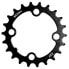 SUNRACE MS66 2x 64 BCD chainring