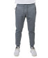 ფოტო #1 პროდუქტის Men's Pro Star Slim Fit Fleece Lined Jogger Sweatpants