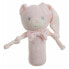 Фото #1 товара Игрушка для малышей BB Fun Соска Sweet Stars Розовый 16 см Медведь