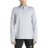 ADIDAS Own The Run Base half zip sweatshirt