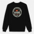 Men’s Sweatshirt without Hood Dickies Greensburg Black