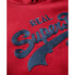 SUPERDRY Soda Pop Vintage Logo Classic hoodie