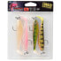 Фото #1 товара FOX RAGE Zander Pro Loaded Soft Lure 70 mm 5g