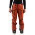 JONES Shralpinist Pants Obsidian Red, XS - фото #1