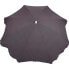 Фото #2 товара CHILLVERT Gandia Aluminium Folding Parasol 200 cm