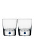 Фото #1 товара Intermezzo Blue Whiskey, Set of 2