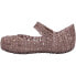 Фото #2 товара MELISSA Mini Campana Papel Baby Ballet Pumps