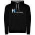 Фото #1 товара KRUSKIS Think Different Two-Colour hoodie