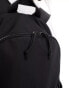 adidas Originals Adicolour backpack in black