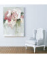 Фото #7 товара 40" x 30" Peonies Museum Mounted Canvas Print