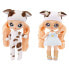 NA NA NA SURPRISE Fuzzy Surprise-Cora Cowgirl Doll
