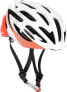 Фото #1 товара Шлем защитный Nils Extreme MTW24 бело-красный р. L