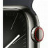 Фото #8 товара Умные часы Apple Watch Series 9 Чёрный 45 mm
