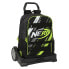 Фото #1 товара SAFTA With Trolley Evolution Nerf Get Ready Backpack