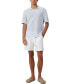 Фото #4 товара Men's Resort Short Sleeve Polo Shirt