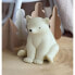 Фото #6 товара LITTLE LOVELY Small Polar Bear Lamp