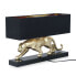 Lampe Facettiertes Panther