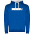 KRUSKIS Frame Trek Two-Colour hoodie