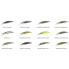 DUO Ryuki Sinking Spearhead minnow 3g 38 mm