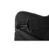 Фото #8 товара TUCANO Smilza - Messenger case - 35.6 cm (14") - Shoulder strap - 354 g