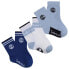 TIMBERLAND T00294 socks 3 pairs