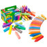 Фото #1 товара Floor chalks Crayola Maxi Разноцветный Моющийся 48 Предметы 17 x 13 x 12 cm