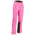 SILVINI Neviana Pants Pink / Black, M - фото #1