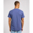 Фото #3 товара LEE Relaxed Pocket short sleeve T-shirt