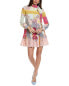 Фото #1 товара Red Valentino Mini Dress Women's