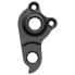 Фото #2 товара PILO D1082 Derailleur Hanger