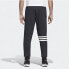 Фото #4 товара adidas 舒适针织运动裤 男款 黑色 / Кроссовки Adidas Trendy Clothing DU1130