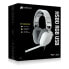 Corsair HS80 RGB USB Headset - weiß