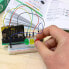 Фото #2 товара Discovery Kit for BBC micro:bit - electronic parts set - Kitronik 5666