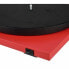 Pro-Ject Primary E Phono red